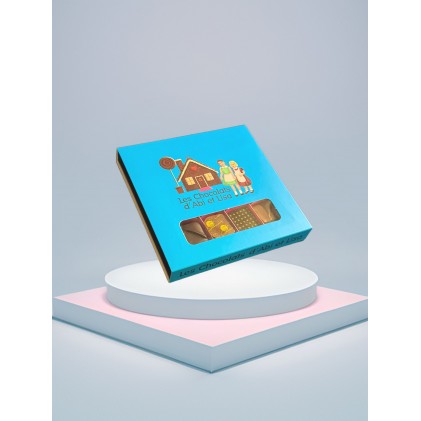Coffret découverte Coffret découverte