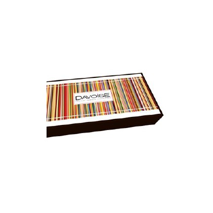 Coffret rayure Coffret rayure