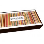 Coffret rayure