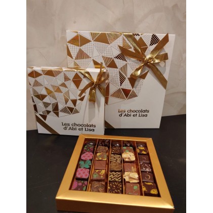 Coffret Blanc Coffret Blanc