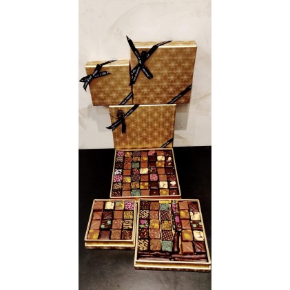 Coffret Artifice Coffret Artifice