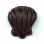 Friture chocolat noir