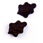 Friture chocolat noir riz soufflé