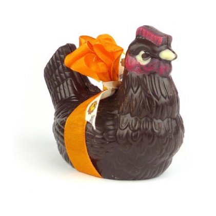 Poule Poule