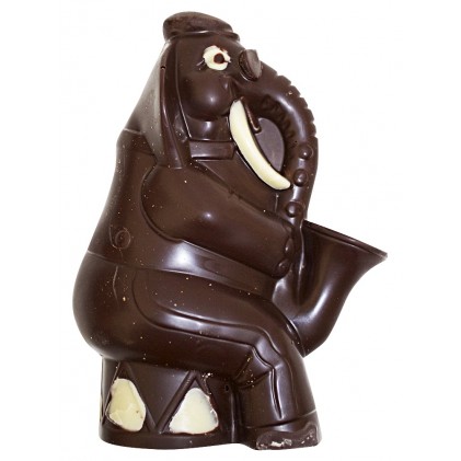 Eléphant Eléphant