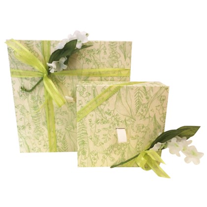 coffret muguet coffret muguet
