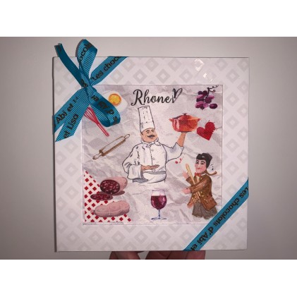 Coffret Lyon Coffret Lyon