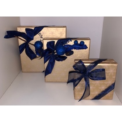 Coffret Artifice Coffret Artifice